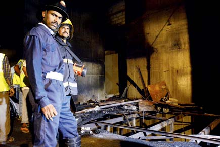 Juhu fire: Nab culprits, pay Rs 50 lakh to kin of the deceased, says NGO