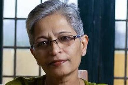 Journalists condemn Gauri Lankesh murder, urge Karnataka CM to order probe