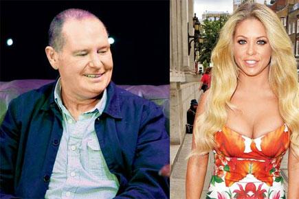 At 50, Paul Gascoigne battling his ills well, says daughter Bianca