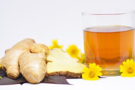Here's why ginger and honey is a perfect combination for weight loss