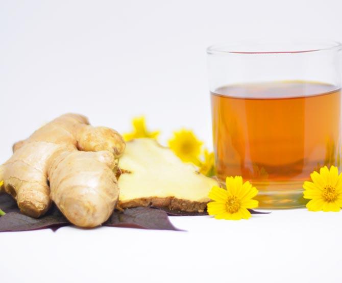 Here’s why ginger and honey is a perfect combination for weight loss