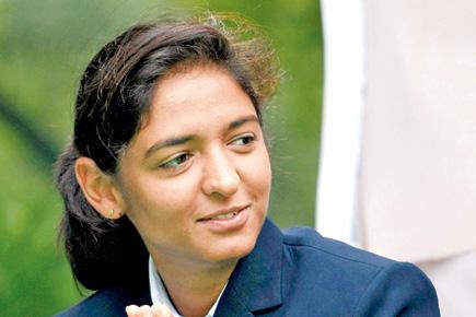 Harmanpreet Kaur: More women's cricket matches must be telecast