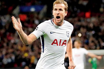 Tottenham Hotspur have shown they can win in Europe: Harry Kane