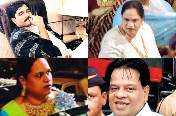 View Photos: The story of Dawood Ibrahim