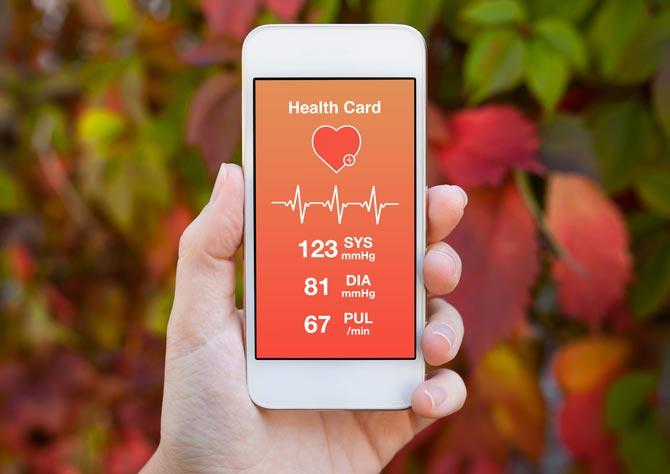 New smartphone app can check your heart health