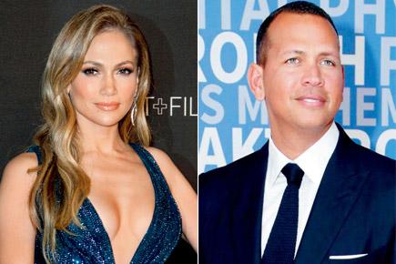 Jennifer Lopez on dating Alex Rodriguez: I'm in a good relationship