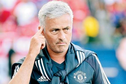 EPL hampers clubs' chances in Europe: Jose Mourinho