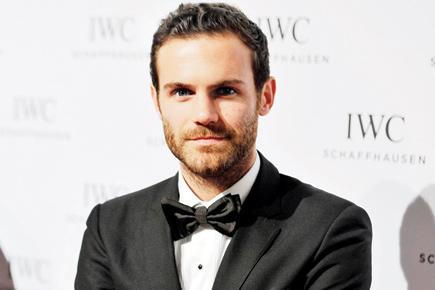 Juan Mata gets more support for charity