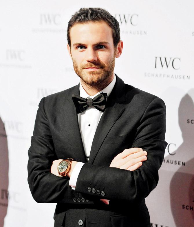 Juan Mata