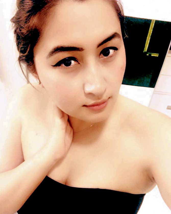 Jwala gutta hot hotsell
