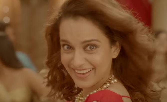 Watch: Kangana Ranaut and AIB take hilarious dig at how Bollywood objectifies sexuality