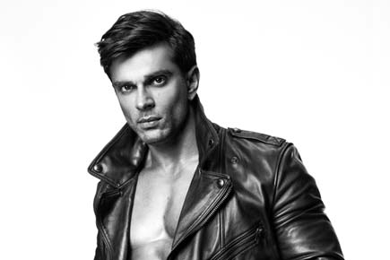 Karan Singh Grover's new health regime will instantly give you fitness goals!
