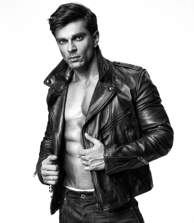 Karan Singh Grover's new health regime will instantly give you fitness ...