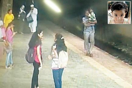 Navi Mumbai cops yet to trace man who kidnapped 3-year-old boy from Vashi