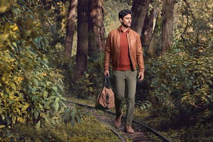 Clothes brand sign Kunal Kapoor as brand ambassador for 2 years