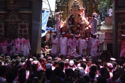Mumbai: Here's all you need to know about Ganesh Visarjan today
