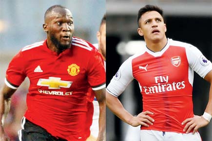 A look at 5 gainers and losers in the EPL transfers