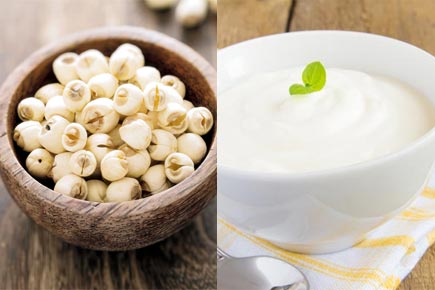 7 low calorie foods to eat while fasting during Navratri