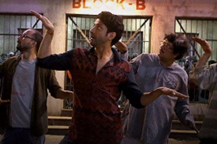 Lucknow Central Movie Review: It surely deserves a dekho