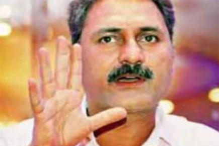 Mahmood Farooqui returns to theatre after acquittal in rape case