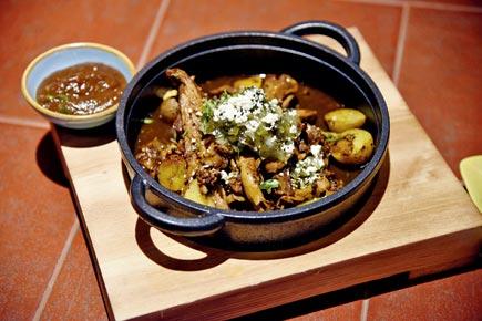 Mumbai Food: New Lower Parel eatery offers Mexican fare, that goes beyond nachos