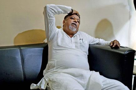 Mukul Roy announces quitting Trinamool, party suspends him