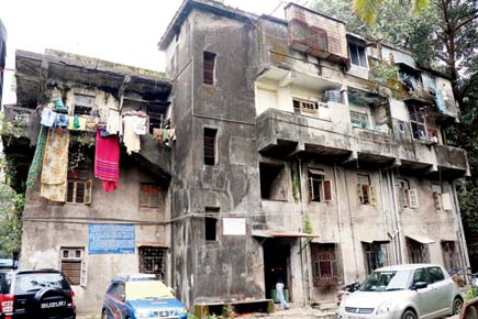 Why 200 Mulund residents would rather die than move