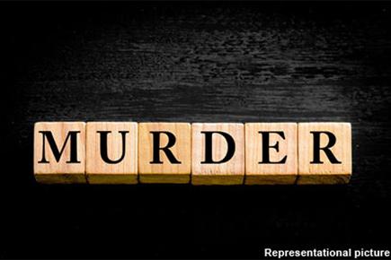 Crime: Salesman killed over an illicit affair