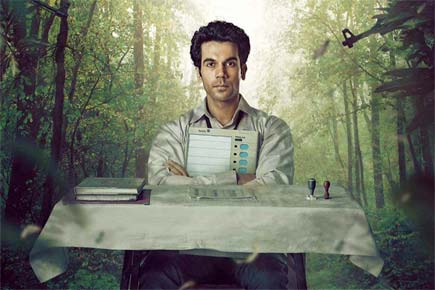 Newton Movie Review: It packs a full-ton and deserves full marks
