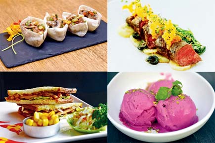 Mumbai Food: Certain dishes are off the menu, but never off the table