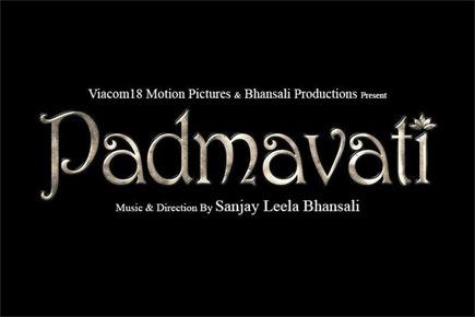Ranveer Singh  and Deepika Padukone's 'Padmavati' to arrive tomorrow