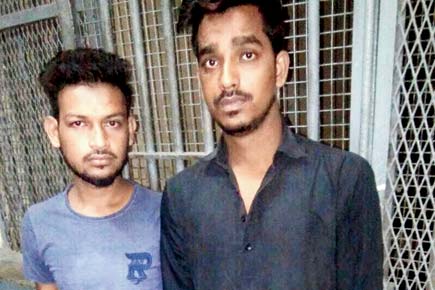 Efficient Mumbai cops retrieve stolen mobile in 30 minutes