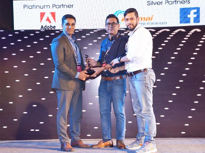 Jagran.com and OMH win at first Digipub awards for web publishers