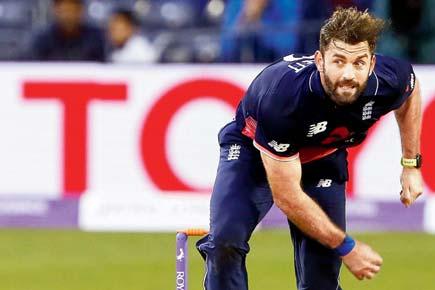 Liam Plunkett pleased to play villain's role in ODIs