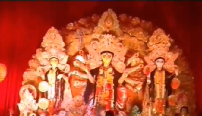 7 best Durga Pujas in Mumbai
