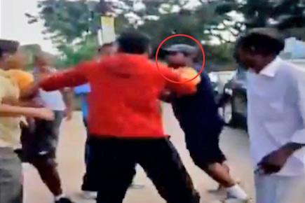 Viral video: Ambati Rayadu abuses, slaps man for objecting to rash driving