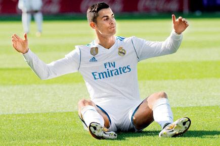 Champions League: Cristiano Ronaldo must watch out for Borussia Dortmund