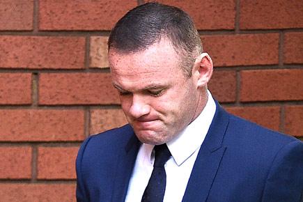 Here is the full text of Wayne Rooney's apology for drink-driving