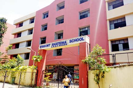 Haryana cops question city Ryan International School group trustees