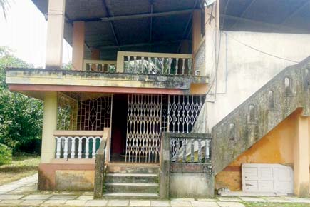 26/11 martyr Vijay Salaskar's bungalow at Sindhudurg burgled