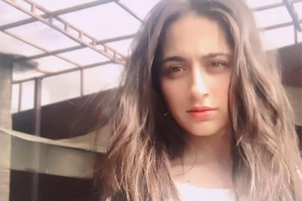 TV actress Sanjeeda Sheikh accused of beating her sister-in-law