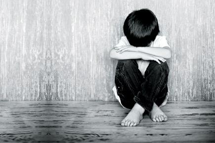 Bullied kids are at high risk of developing anxiety, suicidal behaviour