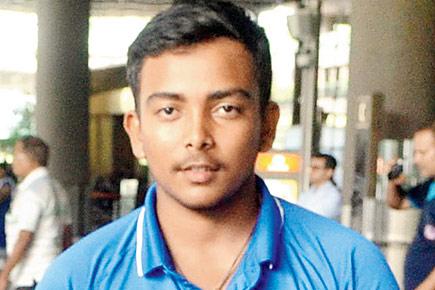 Prithvi Shaw: Duleep Trophy ton more satisfying than Ranji Trophy