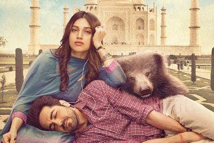 Shubh Mangal Saavdhan Movie Review: Get It Up With Ayushmann