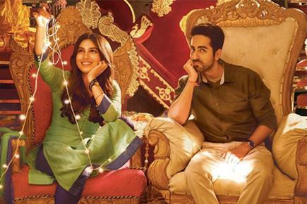 Shubh Mangal Saavdhan Movie Review: Keep it up!