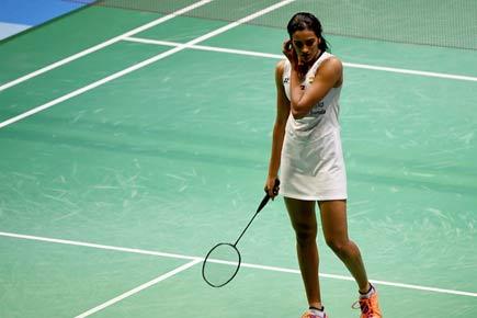 PV Sindhu stunned by Nozomi Okuhara in Japan Open pre-quarters