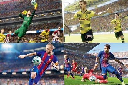 Video Game Review: PES 2018 - As real as the sport