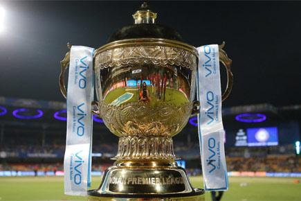 Star India win the media rights to Indian Premier League for next 5 years