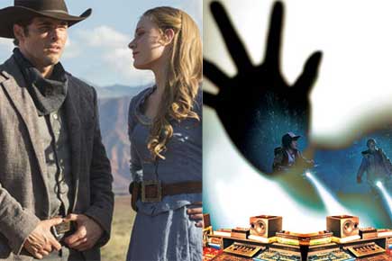 'Stranger Things', 'Westworld' emerge as big Creative Arts Emmy winners