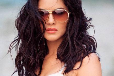 Sunny Leone admits she has no 'real' friends in Bollywood
